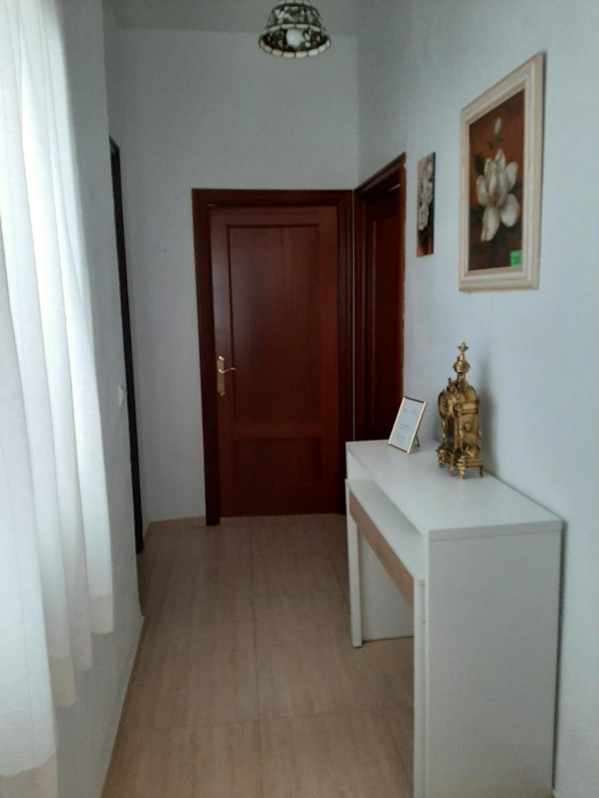 Feria Apartment Севиля Екстериор снимка
